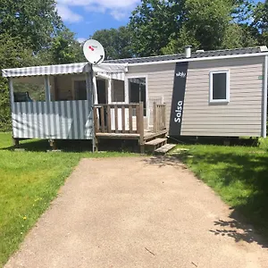 Mobil-home 4/6 Pers Pont-Aven